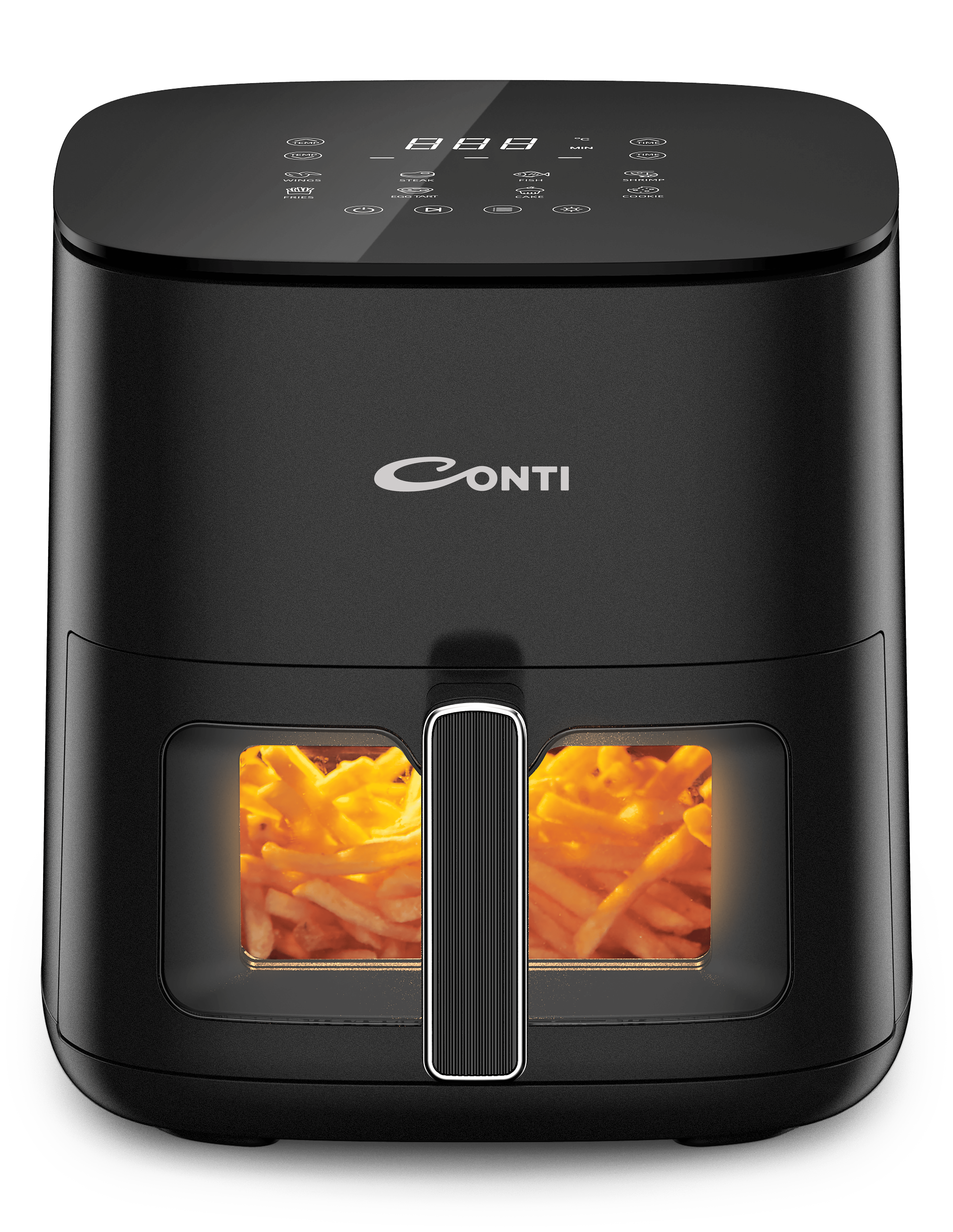 CONTI AIR FRYER - 7L