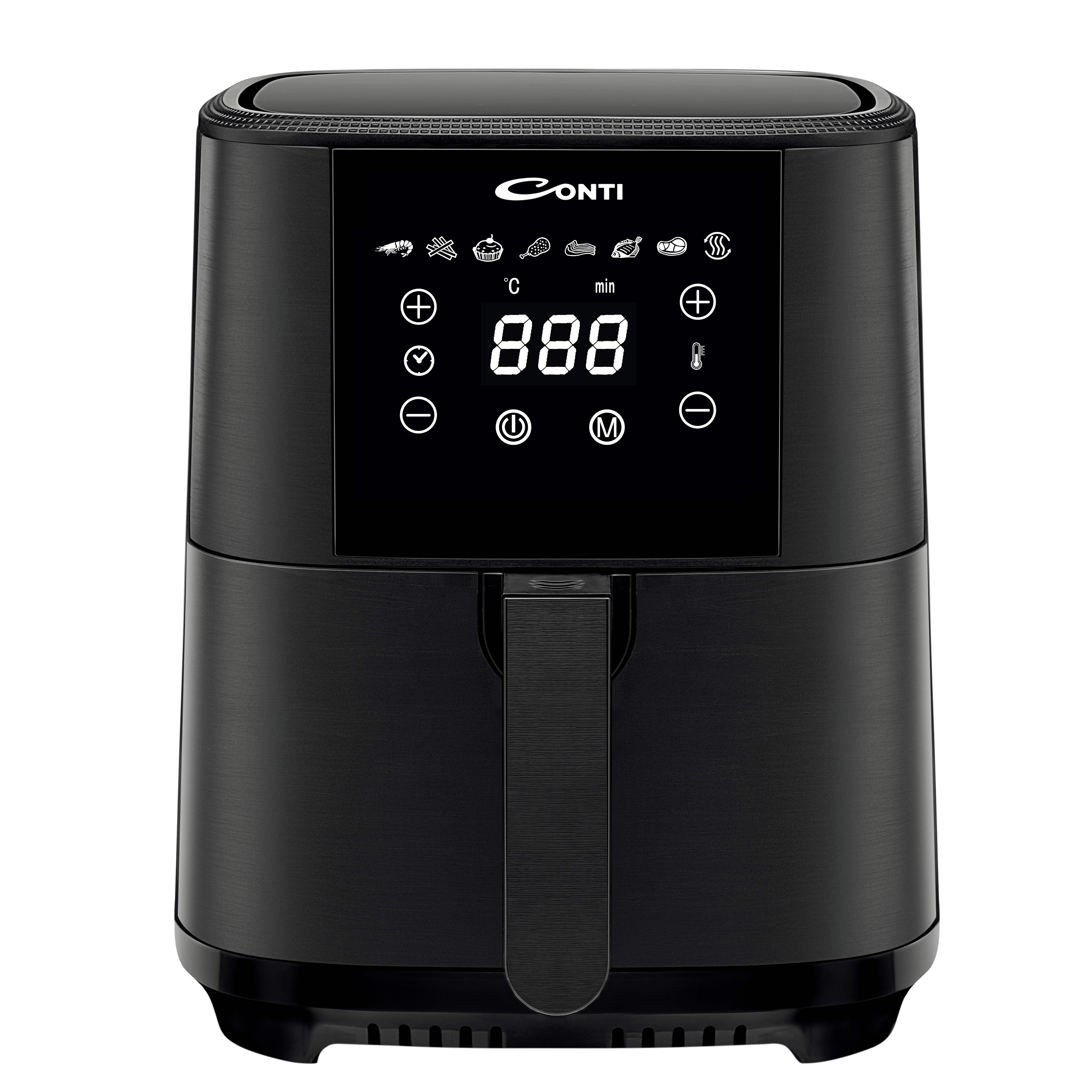 CONTI AIR FRYER - 5L