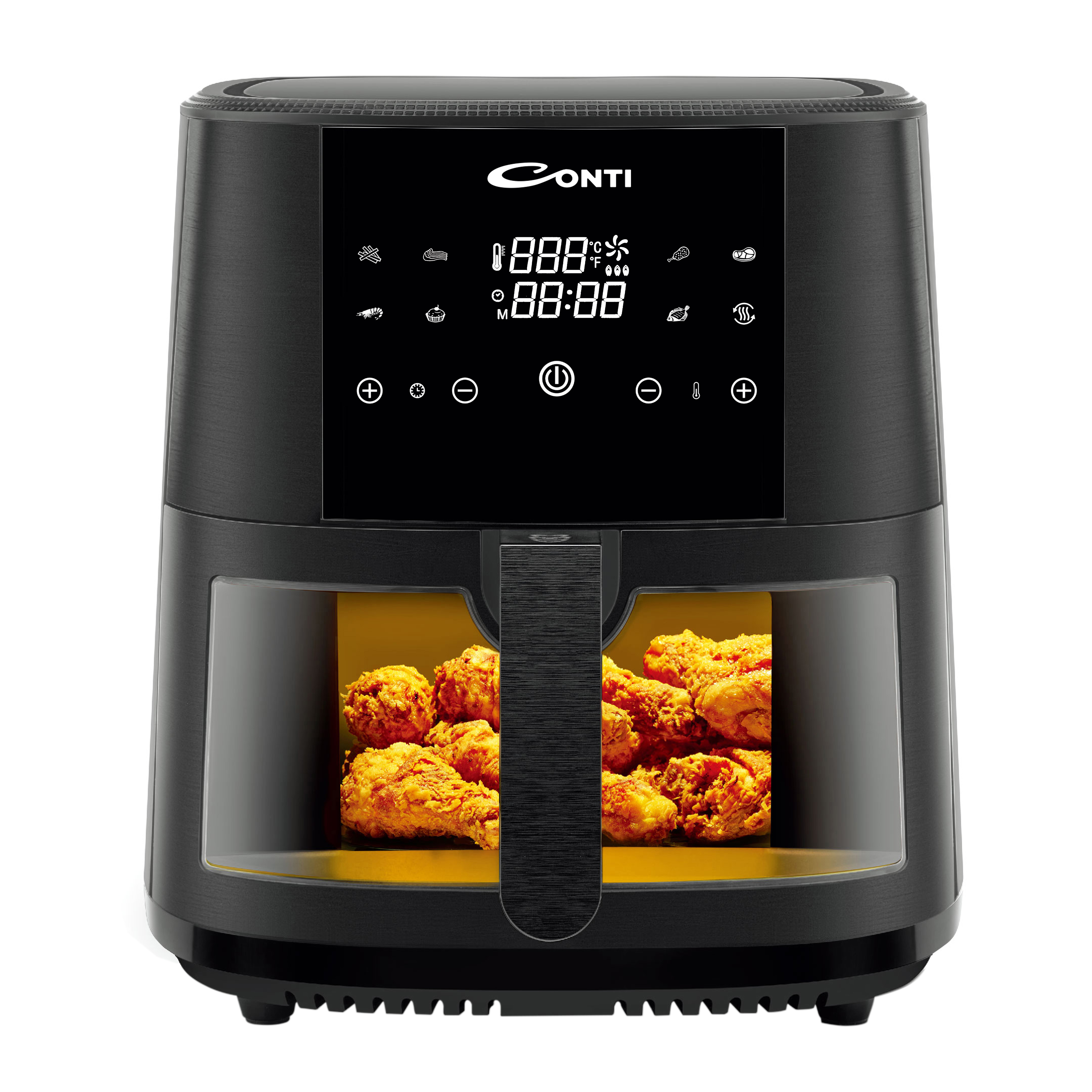 CONTI AIR FRYER - 8L