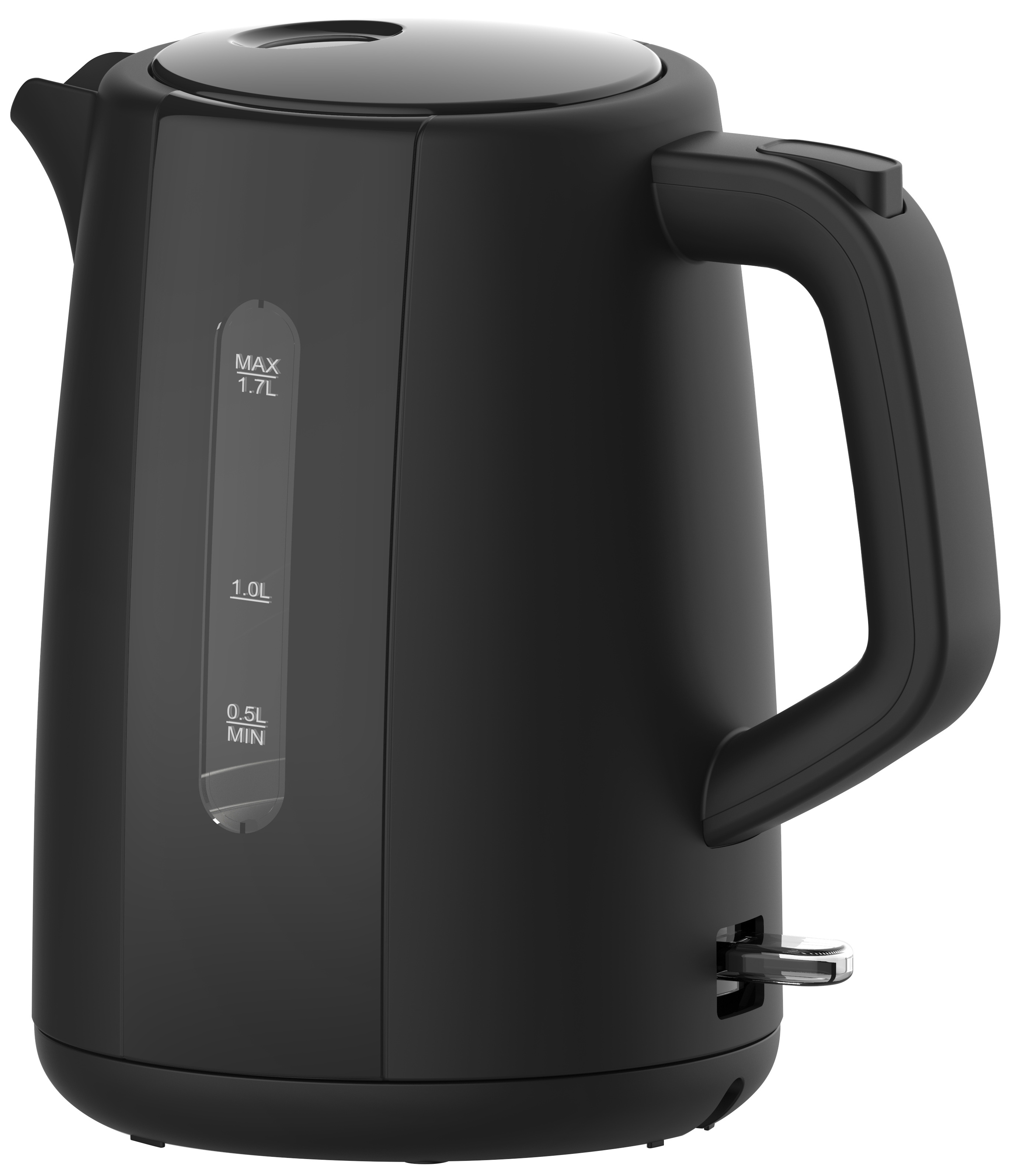 CONTI KETTLE - 1.7L - PLASTIC