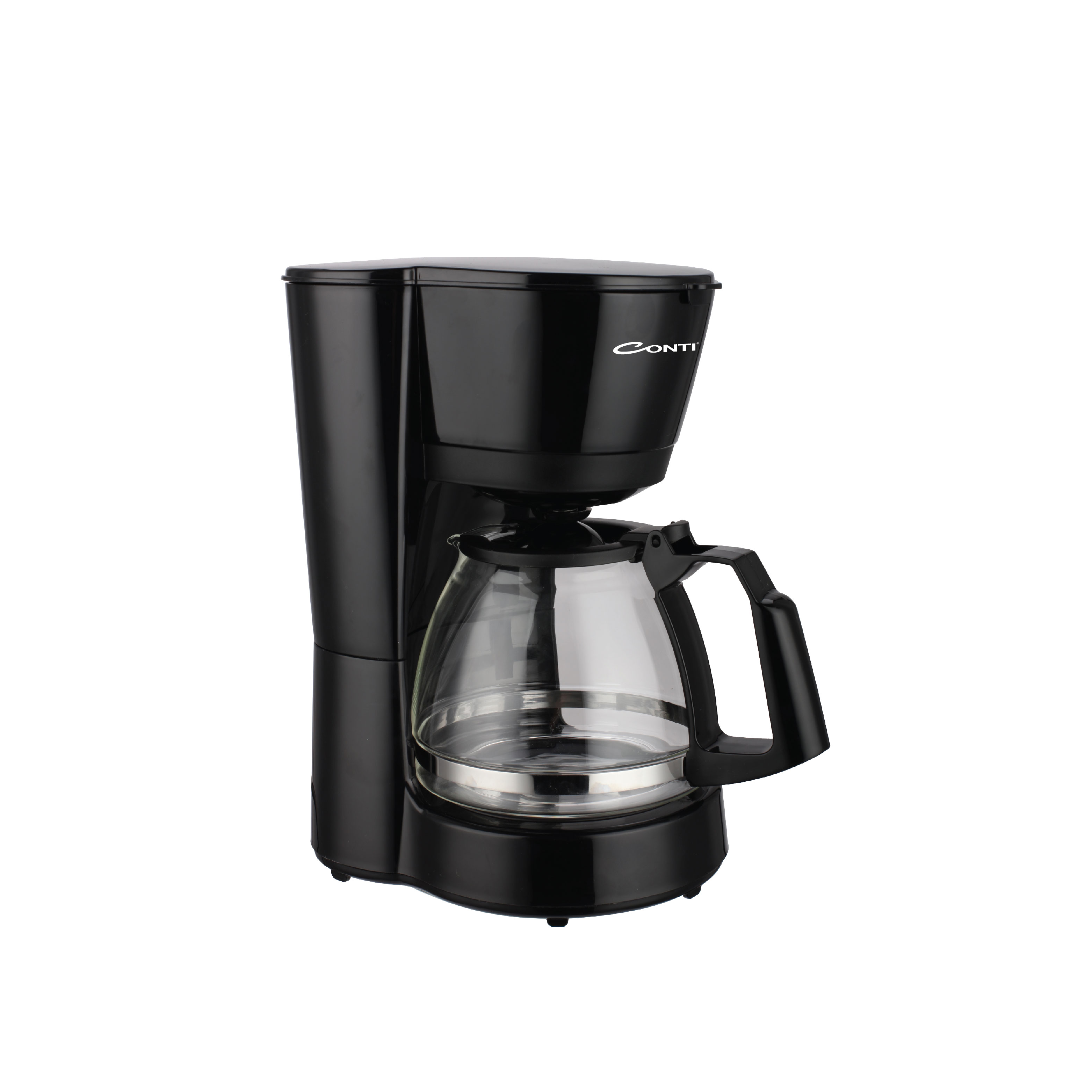 CONTI AMERICAN COFFEE MAKER - 6 CUPS