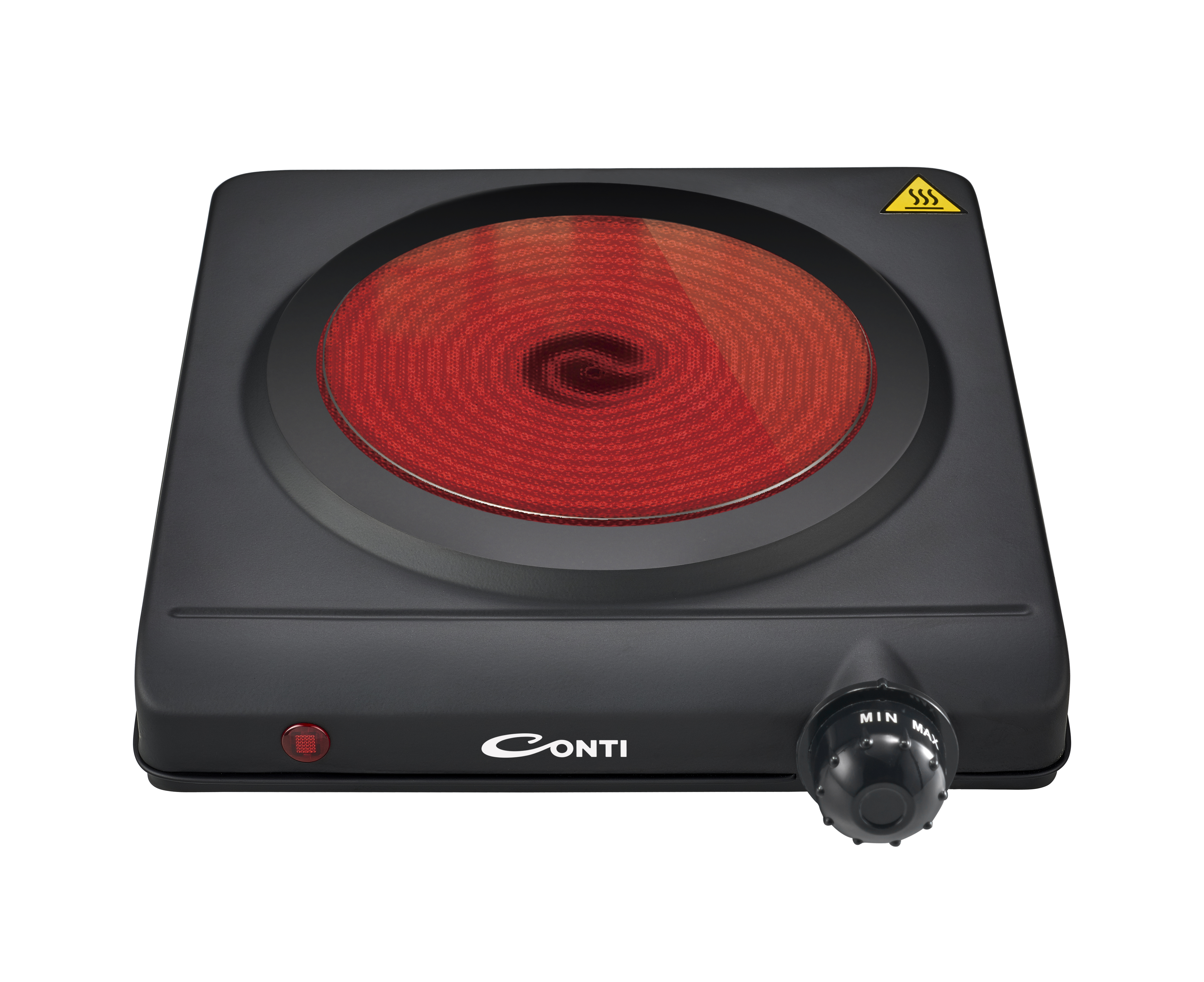 CONTI HOTPLATE - SINGLE