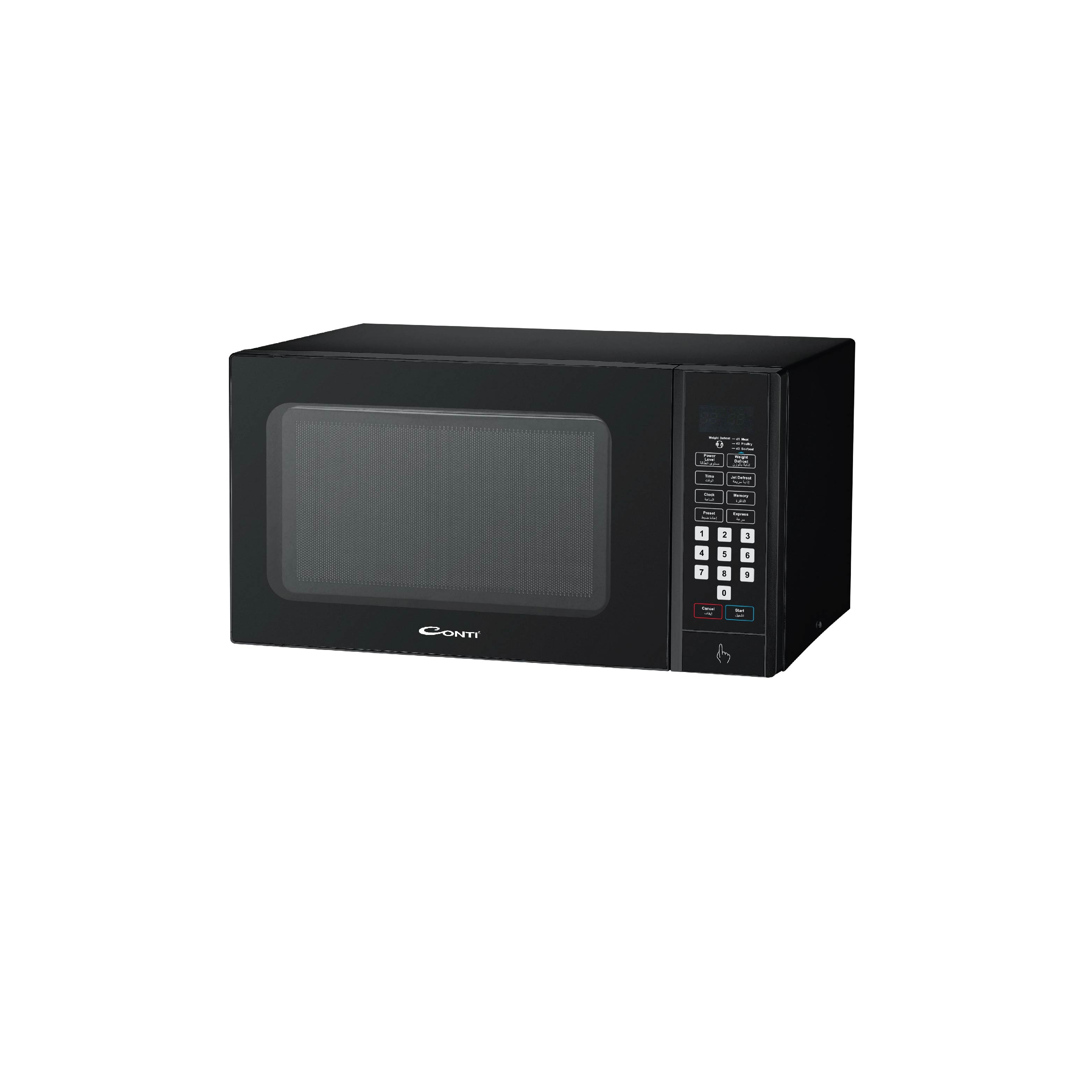 CONTI MICROWAVE - 38L
