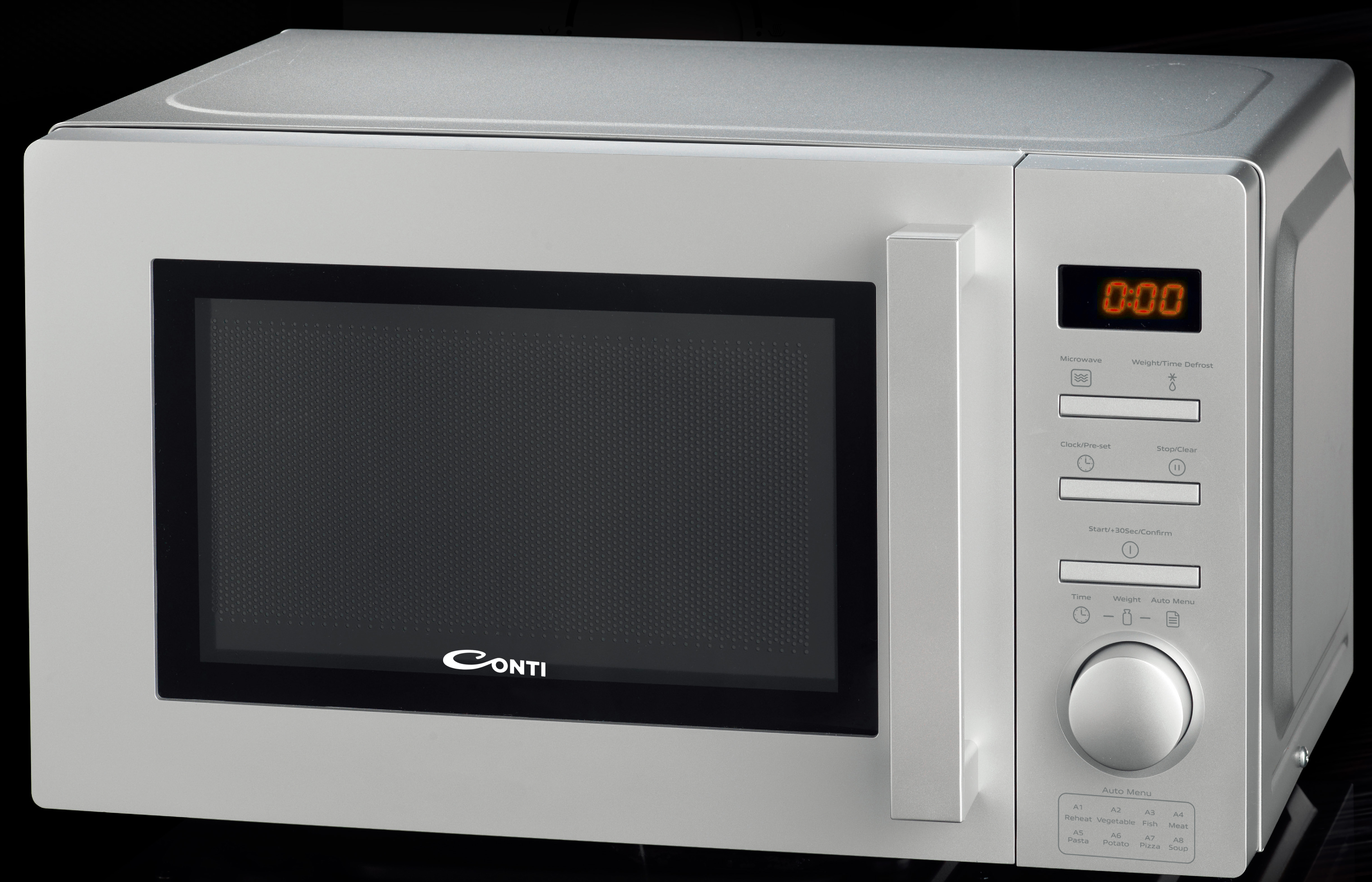 CONTI MICROWAVE - 23L