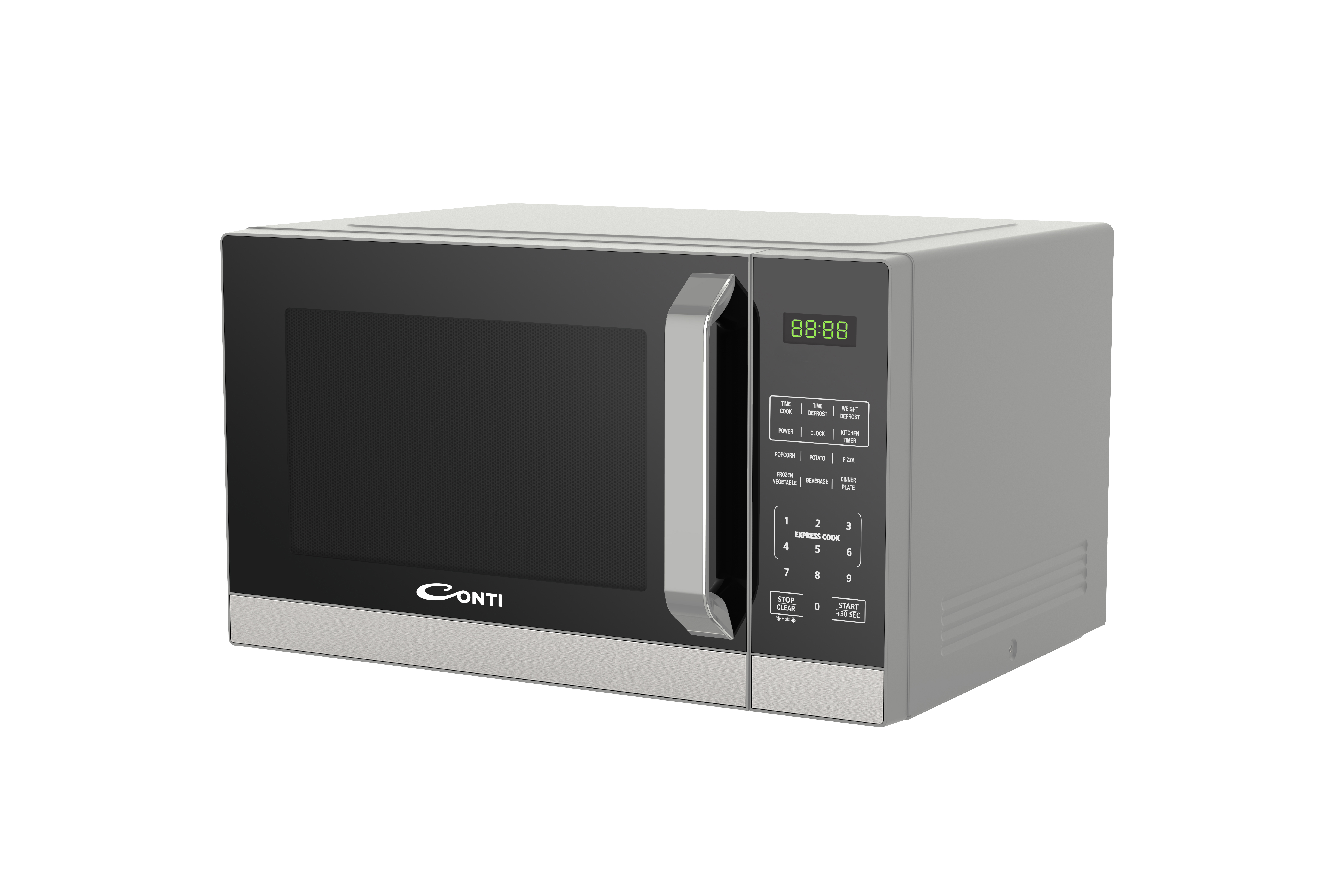 CONTI MICROWAVE - 38L