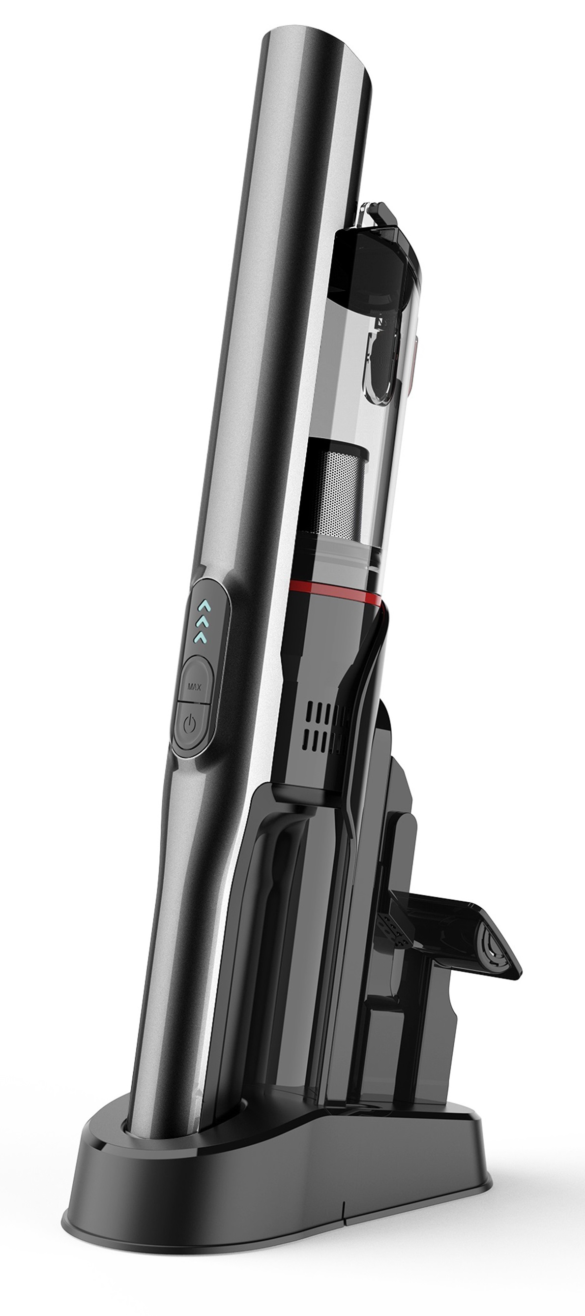 CONTI CORDLESS HAND STICK VACUUM CLEANER