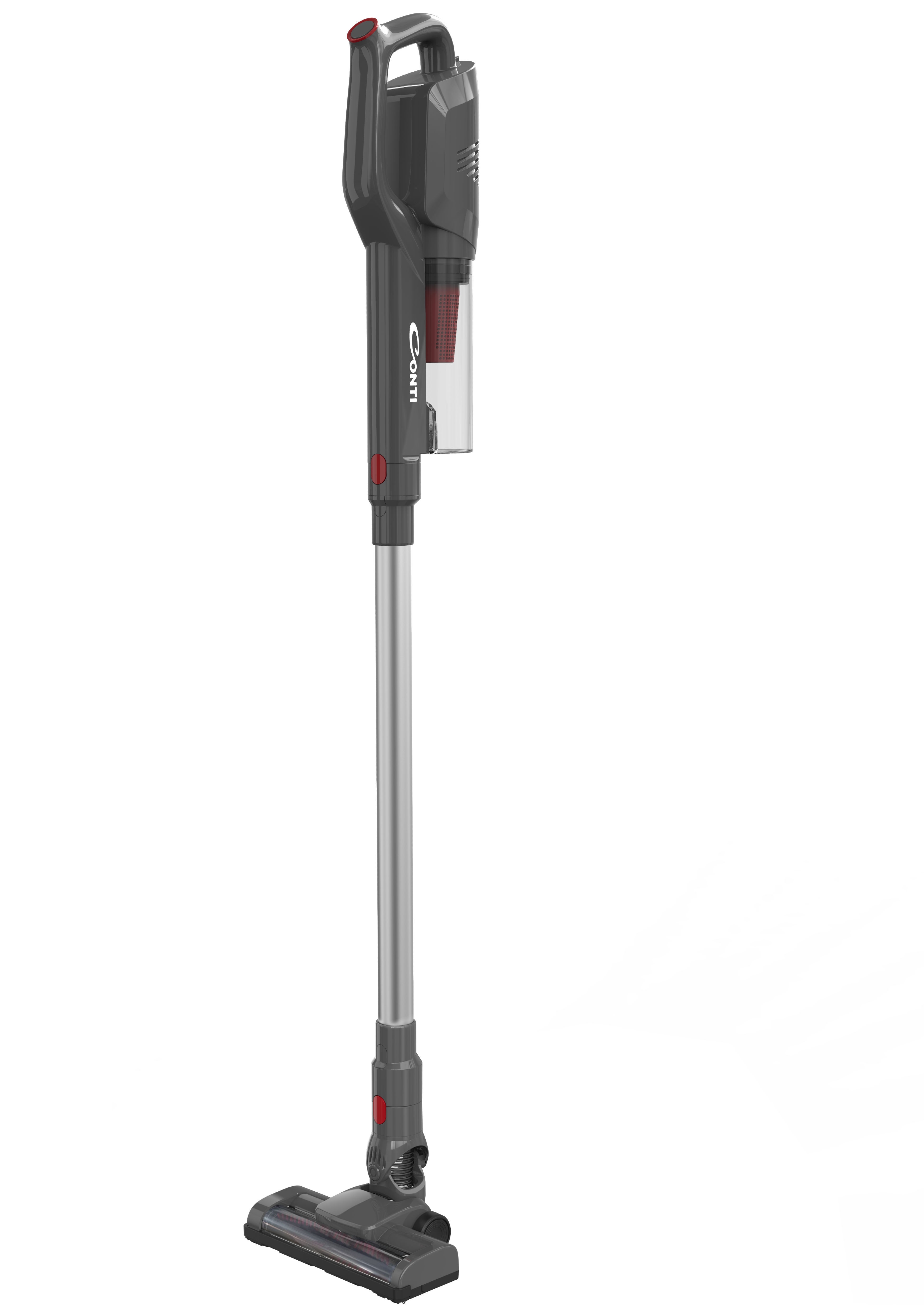 CONTI CORDED HAND STICK VACUUM CLEANER