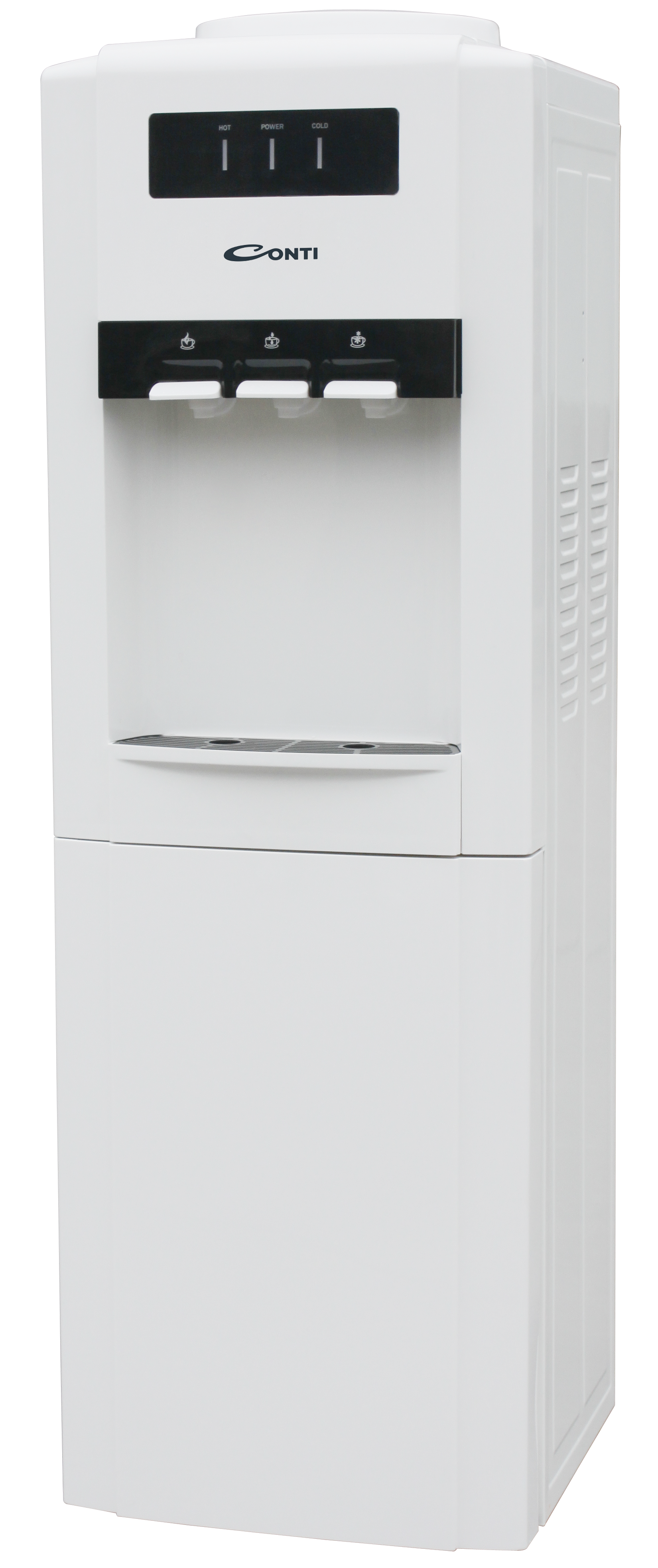 CONTI STAND WATER DISPENSER - 3 TAPS