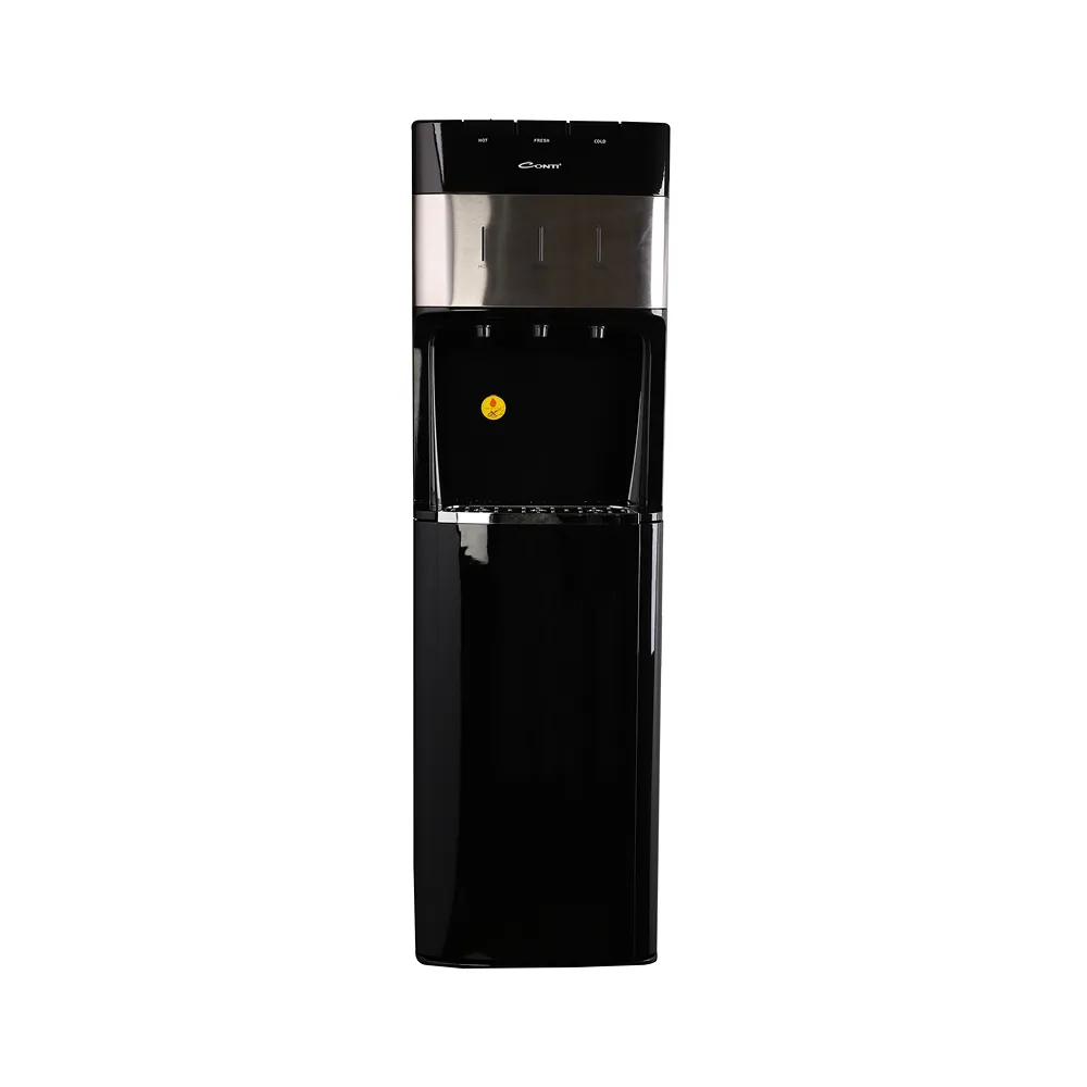CONTI STAND WATER DISPENSER - 3 TAPS