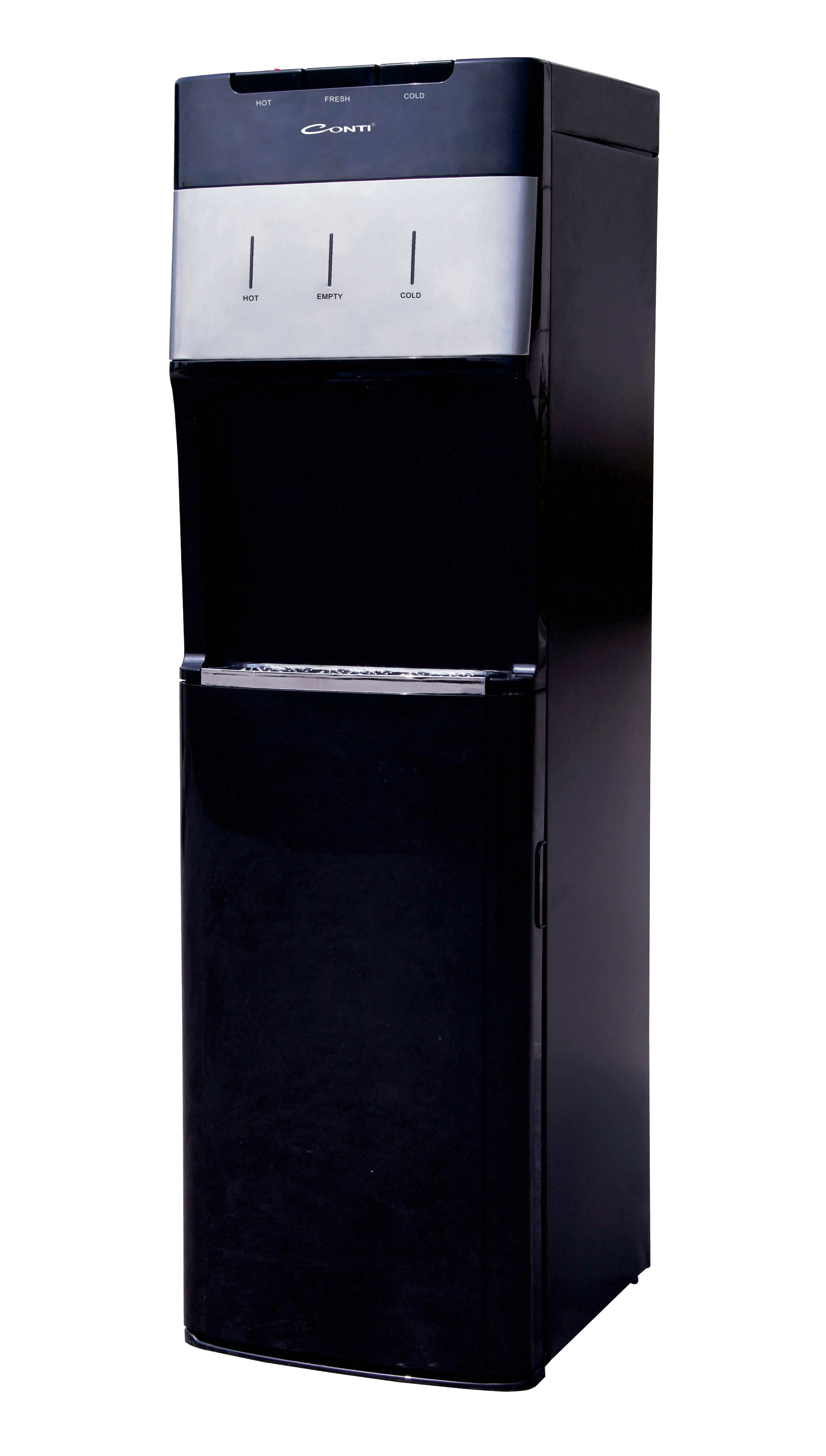 CONTI STAND WATER DISPENSER - 3 TAPS