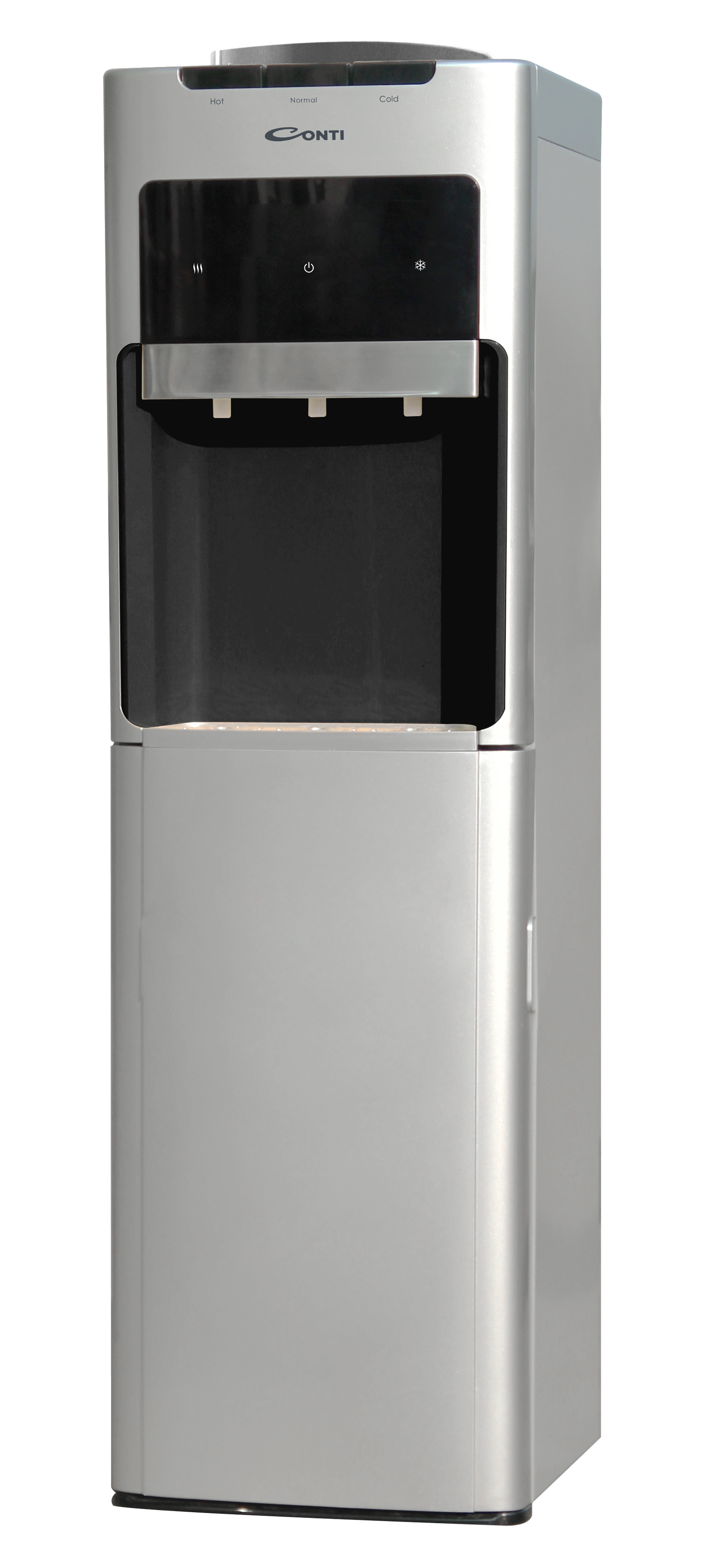 CONTI STAND WATER DISPENSER - 3 TAPS