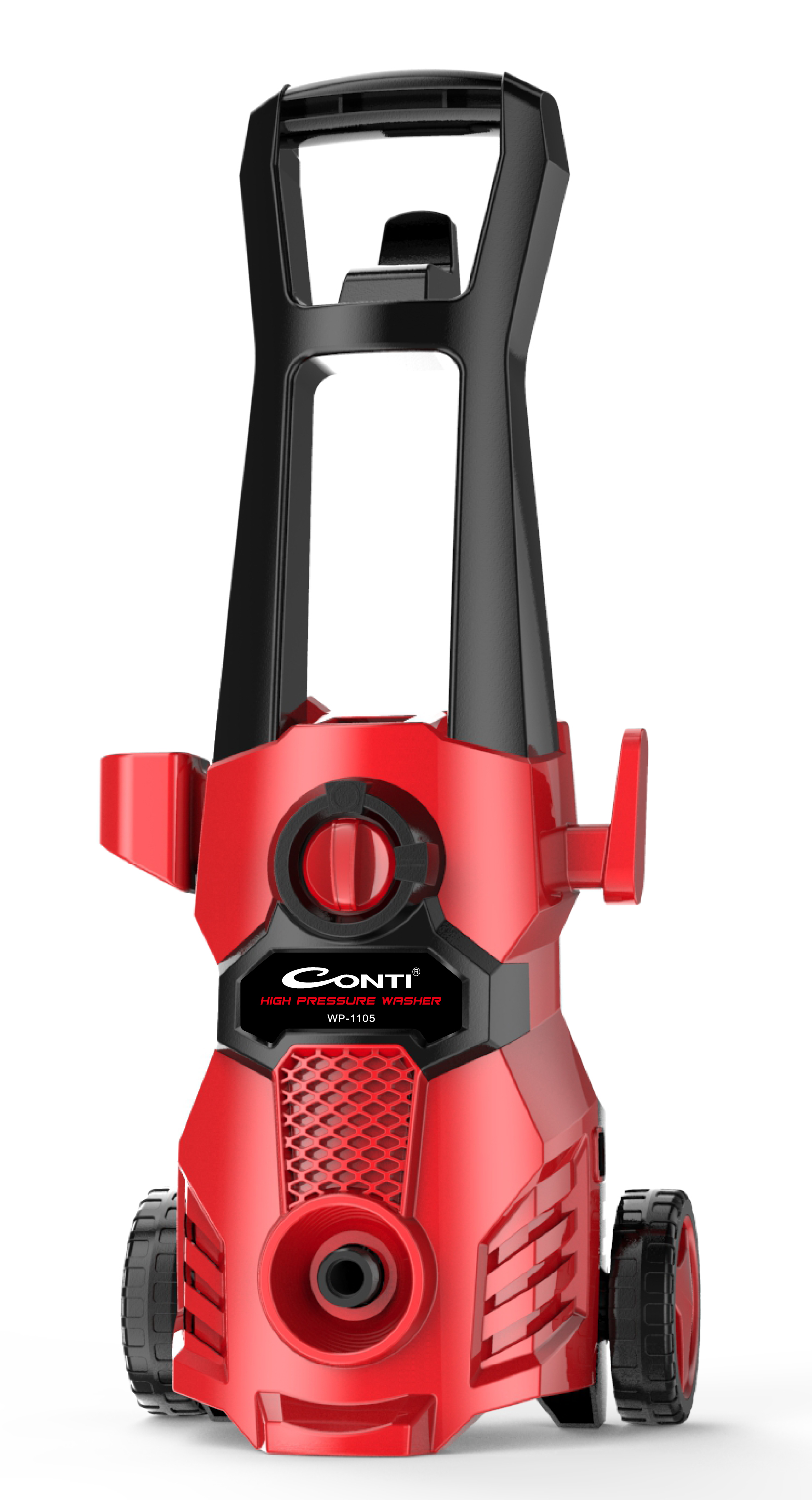 CONTI PRESSURE PUMP - 1400 W