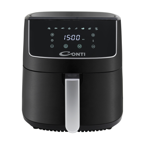 CONTI AIR FRYER - 8L
