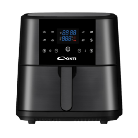 CONTI AIR FRYER - 6L