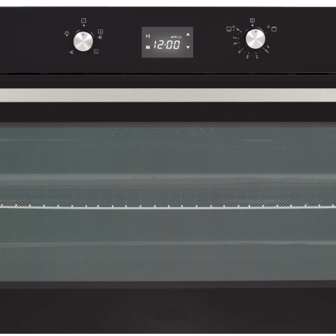 CONTI BI GAS OVEN - 90CM - 98L
