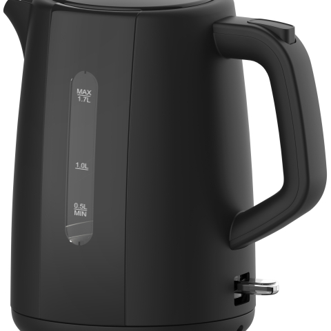 CONTI KETTLE - 1.7L - PLASTIC