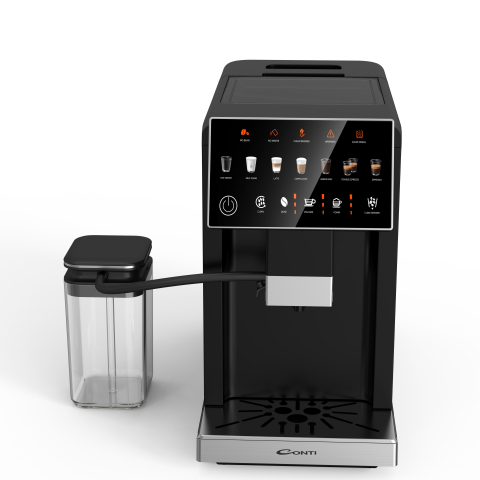 CONTI FULLY AUTOMATIC ESPRESSO MACHINE