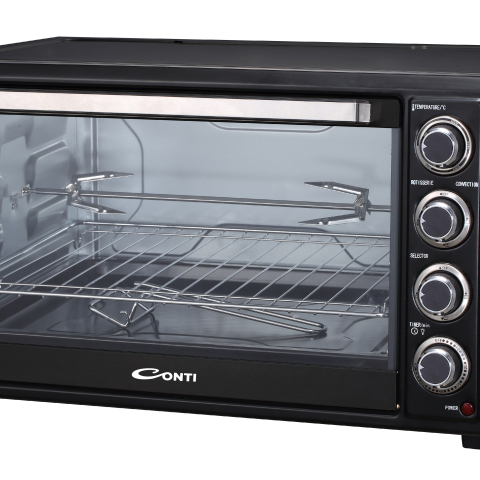 CONTI ELECTRIC OVEN - 60L