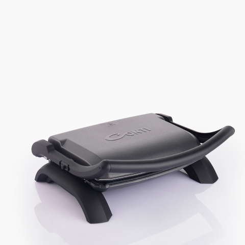 CONTI GRILL - 1800W - FLEXIBLE OPENING 90°