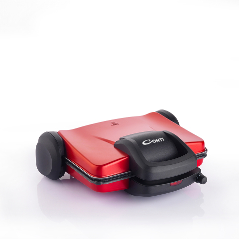 CONTI GRILL - 18000W - FLEXIBLE OPENING 180°
