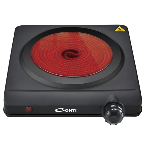 CONTI HOTPLATE - SINGLE