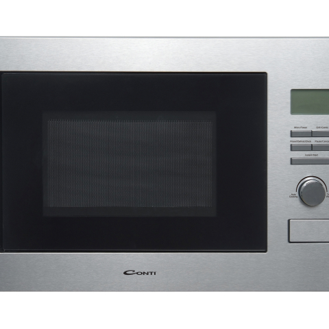 CONTI BUILT-IN MICROWAVE - 25L - 900W