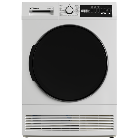 CONTI DRYER-  8KG