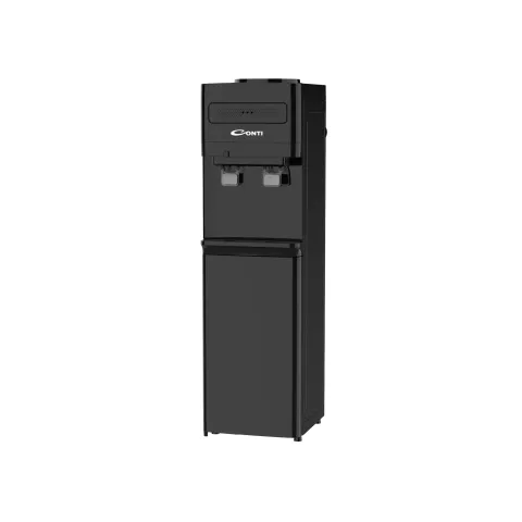 CONTI STAND WATER DISPENSER - 2 TAPS