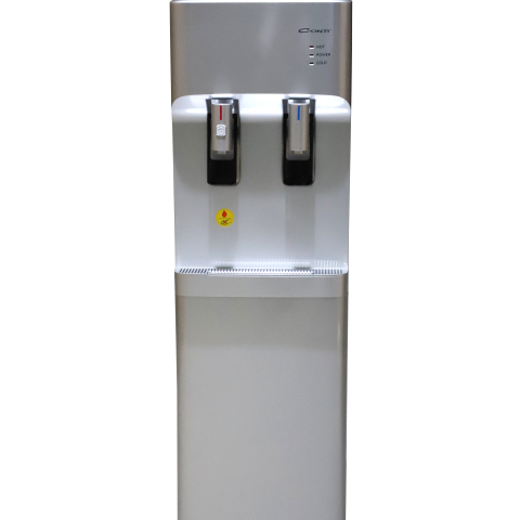 CONTI STAND WATER DISPENSER - 2 TAPS