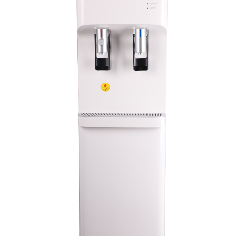CONTI STAND WATER DISPENSER - 2 TAPS