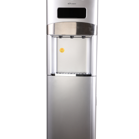 CONTI BOTTOM LOADING WATER DISPENSER - 3 TAPS