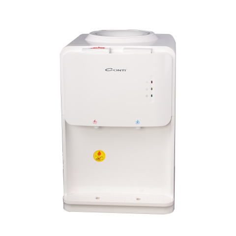 CONTI TABLE WATER DISPENSER - 2 TAPS