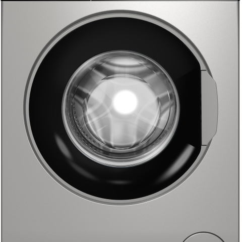 CONTI WASHING MACHINE - 7KG - 1200 RPM