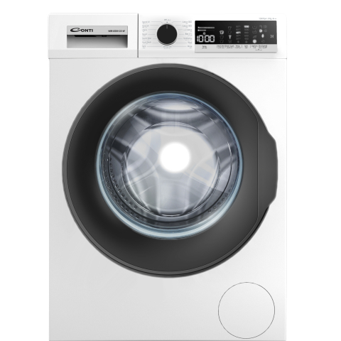 CONTI WASHING MACHINE - 8KG - 1200 RPM